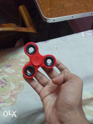 A new fidget spinner,this is just a sample,we
