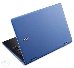Acer R11/4GB/256GB/Touch Screen/360