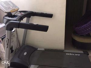 Afton CP202 Treadmill. Hardly used. Excellent condition