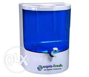 Agua fresh Ro systems rs  only