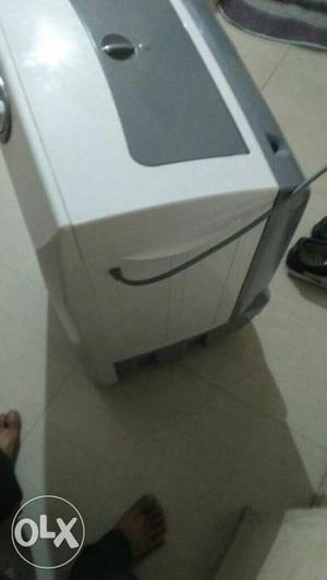 Air cooler room size suitable for office & home, used only