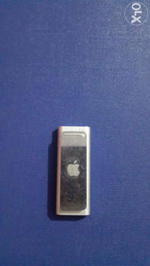 Apple shuffle 3rd Generation