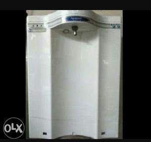 Aquaguard inova water purifier with free