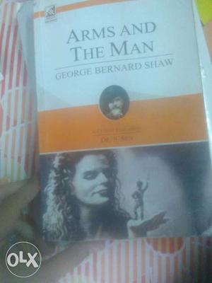 Arms And The Man George Bernard Shaw Book