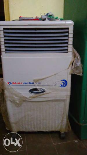Bajaj air cooler