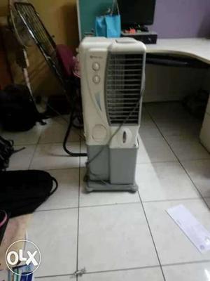 Bajaj make Air cooler. 5_7 yrs old in good