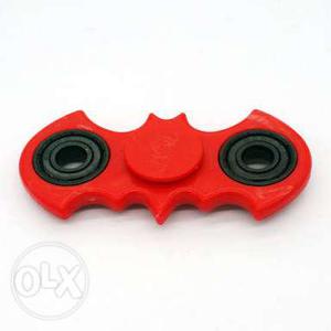 Batman Hand Spinner available in colours