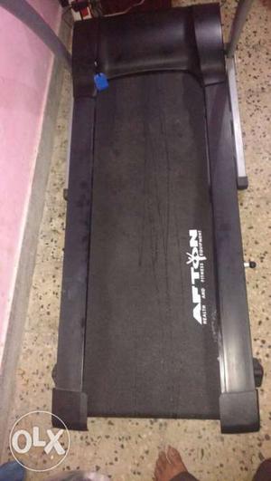 Brand new Afton treadmill for sale... hardly used