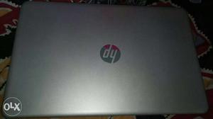 Brand new HP Pavilion laptop. very very less used