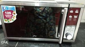 Brand new Microwave oven