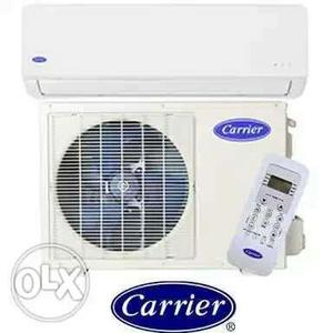 Brand new carrier ac limited period sale offer