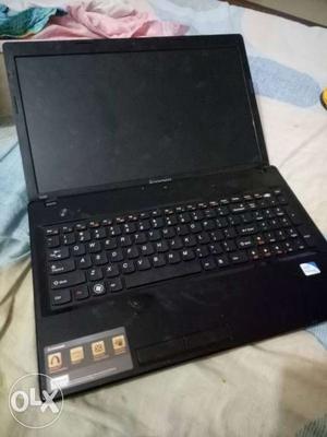 Brand new lenovo G580