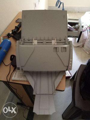 Canon Drc-130l Scanner For Sale