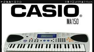 Casio I50 Imported From Australia with adapter