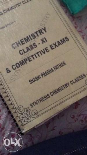 Cbse guide for chemistry. Every chapter explained