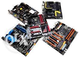Computer branded motherboard's available G41