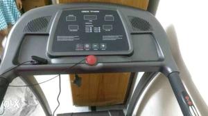 Cosco treadmill SX- (good condition)