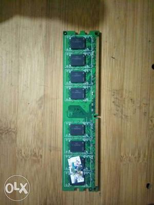 Ddr2 ram, selling because bought new computer,