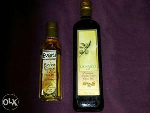 Evora Extra Virgin Olive Oil Bottle