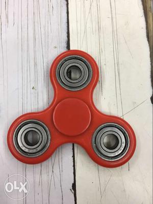 Fidget spinner best quality 4barings in one