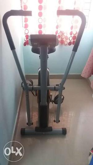 Gym All in one cycle brand new