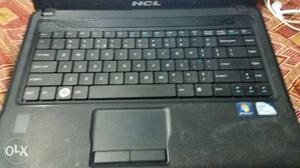 HCL ME LAPTOP with Good Condition For Sale