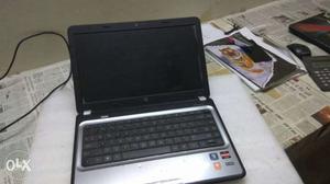 HP Laptop Computer very less used