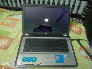 HP pavilion G6 core i3 processor with 4gb and 500gb no