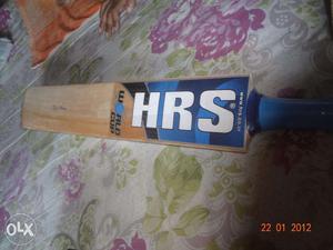 HRS tournament bat