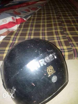 Helmet with isi mark and matress
