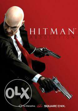 Hitman Absolution PS3