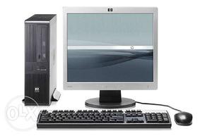 Hp Lcd Computer For Sale