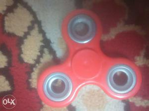 I need to sell my spinner. Very fast