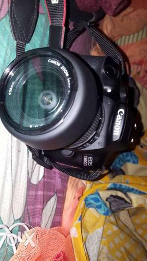 I want sell my canon d it's jast 24 days old