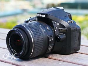 I want to sell my Nikon d with m kit