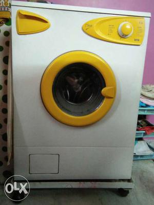 IFB washing machine