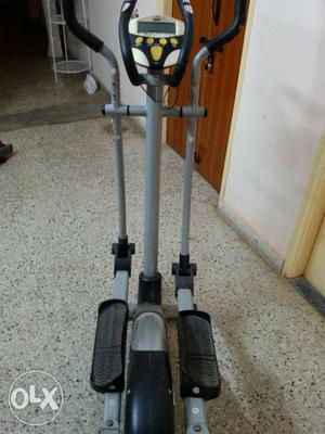 Imported aerofit very good condition only 2days