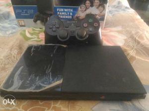 In good condition with10 games and memory card