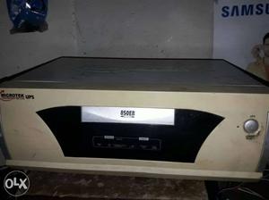Inverter for sale its working inverter stand not available