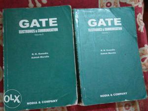 It is very useful for gate aspirant. It helps me