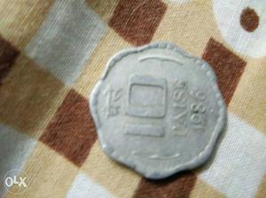 Its very rear indian coin and price is normal