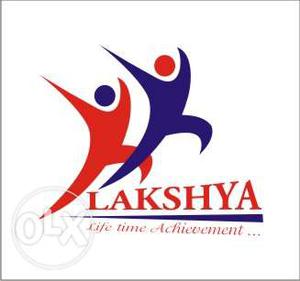Lakshya Logo