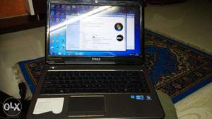 Laptop Dell N original Windows 7 license for sale