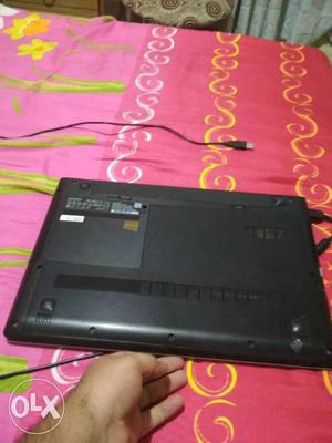 Lenovo G-inch Laptop
