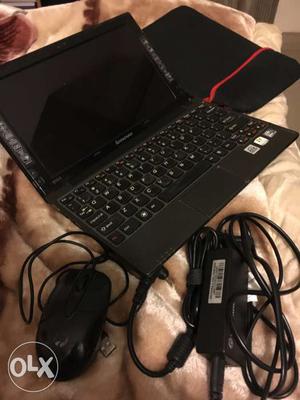Lenovo Mini laptop- great condition