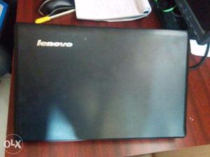 Lenovo dual core 2 gb 320 gb all options laptop