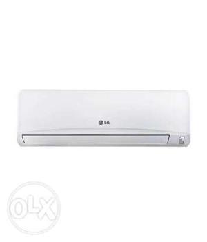 Lg 2 ton split ac. perfect condition. 1.5 years