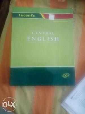 Lucent's General English Book