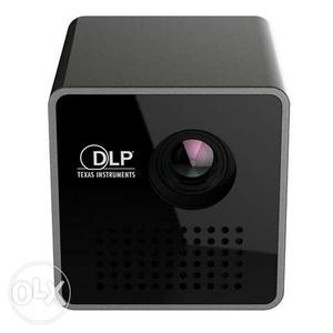 Mini DLP projector