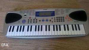 Music instrument keyboard
